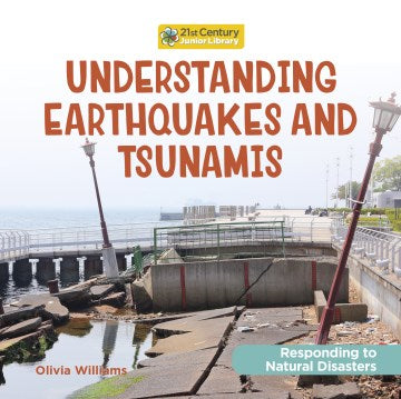 Understanding Earthquakes and Tsunamis - MPHOnline.com