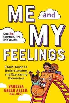 Me and My Feelings - MPHOnline.com