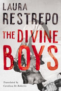 The Divine Boys - MPHOnline.com