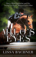 Milo's Eyes - MPHOnline.com