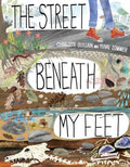 The Street Beneath My Feet - MPHOnline.com