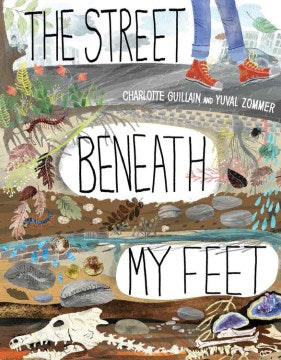 The Street Beneath My Feet - MPHOnline.com