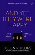 And Yet They Were Happy - MPHOnline.com