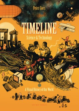 Timeline Science and Technology - MPHOnline.com