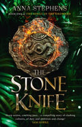 The Stone Knife - MPHOnline.com