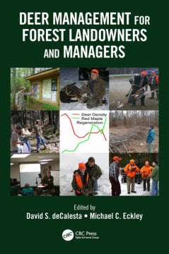 Deer Management for Forest Landowners and Managers - MPHOnline.com