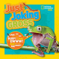 Just Joking Gross - MPHOnline.com