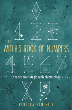 The Witch's Book of Numbers - MPHOnline.com