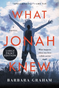 What Jonah Knew - MPHOnline.com