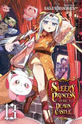 Sleepy Princess in the Demon Castle 13 - MPHOnline.com