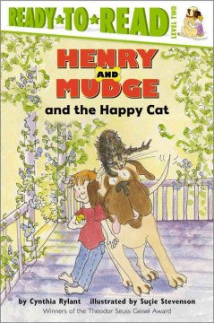 Henry and Mudge and the Happy Cat - MPHOnline.com