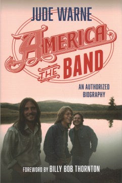 America, the Band - MPHOnline.com