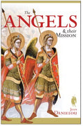 The Angels and Their Mission - MPHOnline.com