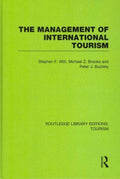 The Management of International Tourism - MPHOnline.com