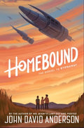 Homebound - MPHOnline.com