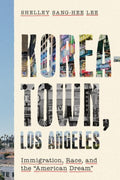 Koreatown, Los Angeles - MPHOnline.com