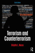 Terrorism and Counterterrorism - MPHOnline.com