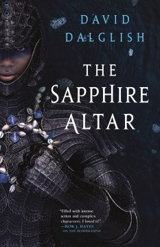 The Sapphire Altar - MPHOnline.com