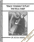 Teach Yourself to Play the Folk Harp - MPHOnline.com