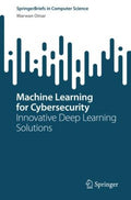 Machine Learning for Cybersecurity - MPHOnline.com