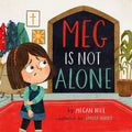 Meg Is Not Alone - MPHOnline.com