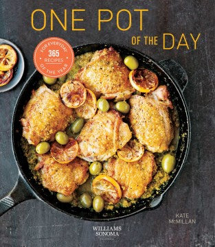 One Pot of the Day - MPHOnline.com