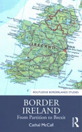 Border Ireland - MPHOnline.com