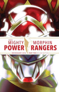 Mighty Morphin Power Rangers Necessary Evil - MPHOnline.com