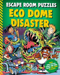 Eco Dome Disaster - MPHOnline.com