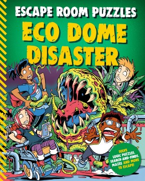 Eco Dome Disaster - MPHOnline.com