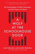 A Wolf at the Schoolhouse Door - MPHOnline.com