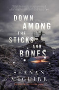 Down Among the Sticks and Bones - MPHOnline.com