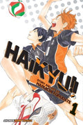 Haikyu!! 1 - MPHOnline.com