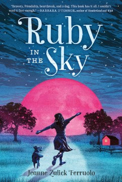 Ruby in the Sky - MPHOnline.com