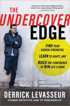 The Undercover Edge - MPHOnline.com