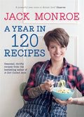 Year in 120 Recipes - MPHOnline.com