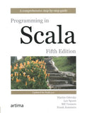 Programming in Scala - MPHOnline.com