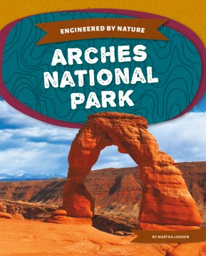 Arches National Park - MPHOnline.com