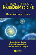 NanoNutraceuticals - MPHOnline.com