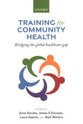 Training for Community Health - MPHOnline.com