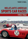 Mid-Atlantic American Sports Car Races 1953-1962 - MPHOnline.com