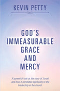 God?s Immeasurable Grace and Mercy - MPHOnline.com