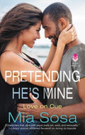 Pretending He's Mine - MPHOnline.com