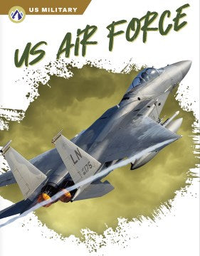 Us Air Force - MPHOnline.com