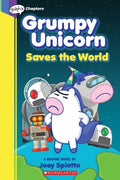 Grumpy Unicorn Saves the World - MPHOnline.com