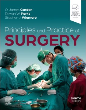 Principles and Practice of Surgery - MPHOnline.com