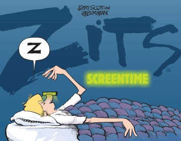 Zits: Screentime - MPHOnline.com