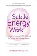 Subtle Energy Work - MPHOnline.com