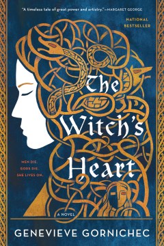 Witch's Heart - MPHOnline.com