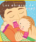 Los abrazos de papa / Daddy Hugs - MPHOnline.com